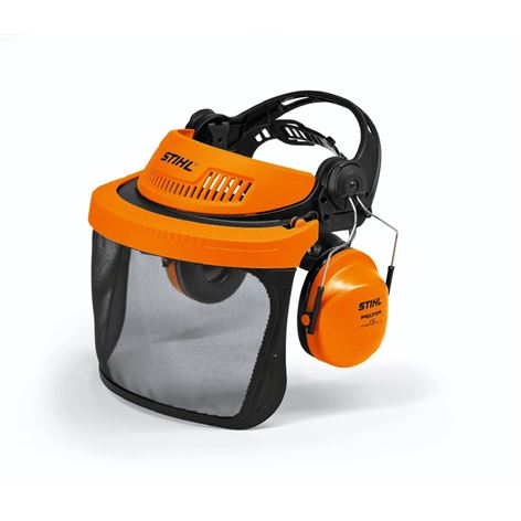 STIHL Επαγγελματική ασπίδα προσώπου ADVANCE GPA 28