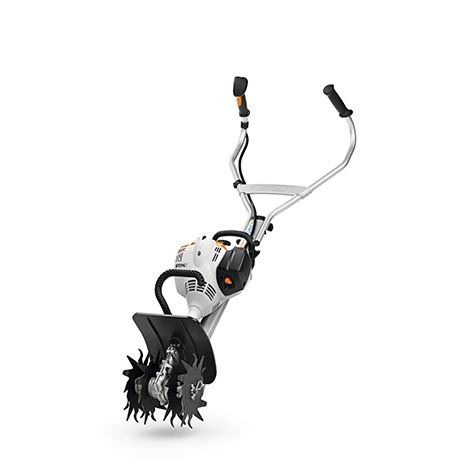 STIHL MM 56 ΒΕΝΖΙΝΟΚΙΝΗΤΟΣ ΚΙΝΗΤΗΡΑΣ MULTI 1.2 Hp +12 ΑΤΟΚΕΣ ΔΟΣΕΙΣ