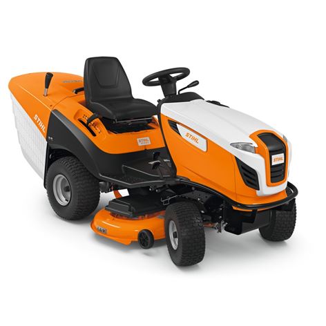 STIHL Χλοοκοπτικό τρακτέρ RT 5112 Z + 12 ΑΤΟΚΕΣ ΔΟΣΕΙΣ
