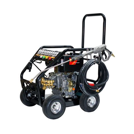 NOVA 3WZ-4000DF ΠΛYΣTIKO 456CC DIESEL (56111)