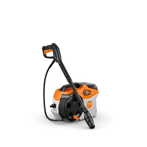sTIHL REA 100 PLUS Επαναφορτιζόμενο πλυστικό υψηλής πίεσης SOLO + 12 ΑΤΟΚΕΣ ΔΟΣΕΙΣ