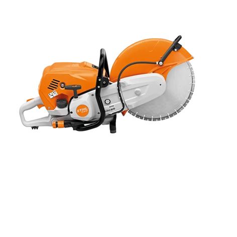 STHIL TS910i ΑΡΜΟΚΟΦΤΗΣ 6,2 kW 7,0 Hp + 12 ΑΤΟΚΕΣ ΔΟΣΕΙΣ