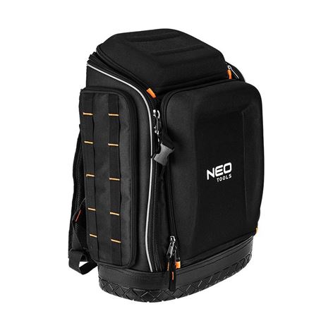 NEO TOOLS Τσάντα εργαλείων πλάτης 370x275x515mm (84-329)