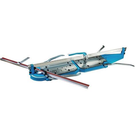 KRAUSMANN HANDTOOLS ΚΟΦΤΗΣ ΠΛΑΚΙΔΙΩΝ 1520mm (H04612)
