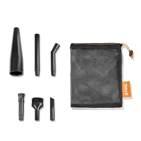 STIHL ΣΕΤ Mini Μπεκ για Σκουπάκι SEA 20 (SA030071000) + 12 Άτοκες Δόσεις
