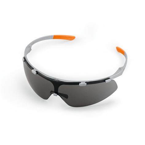 STIHL Γυαλιά ασφαλείας ADVANCE SUPER FIT Φιμέ (00008840374)