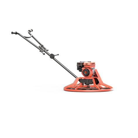 Turbo Λειαντήρας δαπέδων 7Hp 920mm (GE600)