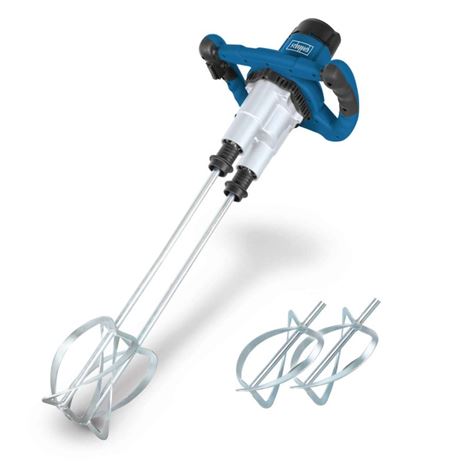 SCHEPPACH PM1800D ΑΝΑΔΕΥΤΗΡΑΣ 1800W (5907802901)