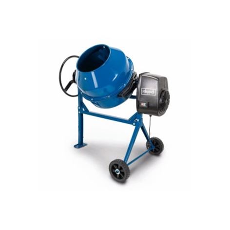 SCHEPPACH MIX180 ΜΠΕΤΟΝΙΕΡΑ 180L 800W (5908406901)