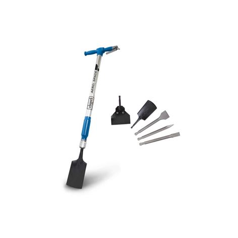 SCHEPPACH AERO² SPADE ΣΚΑΠΤΙΚΟ ΑΕΡΟΣ 5 ΣΕ 1 (5909601900)