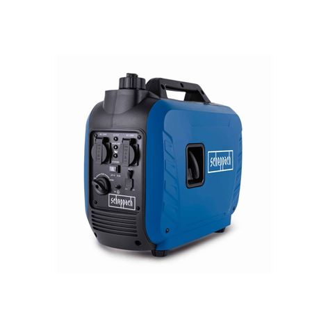 SCHEPPACH SG2500i ΓΕΝΝΗΤΡΙΑ INVERTER 2000W (5906226901)