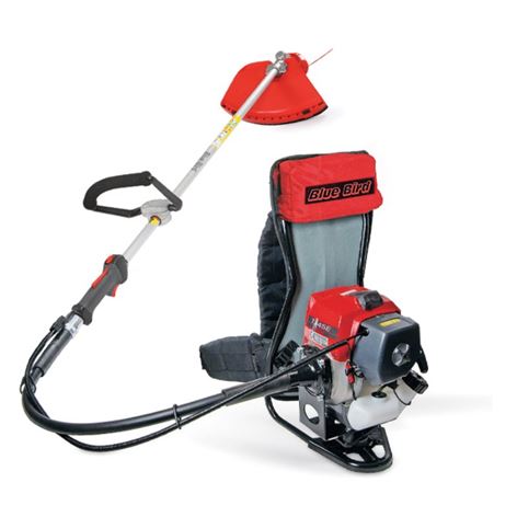 BLUE BIRD TJ53 EZ P ΘΑΜΝΟΚΟΠΤΙΚΟ EΠINΩTIO 2,7Hp (120879531)